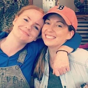 Meet your Posher, Sue